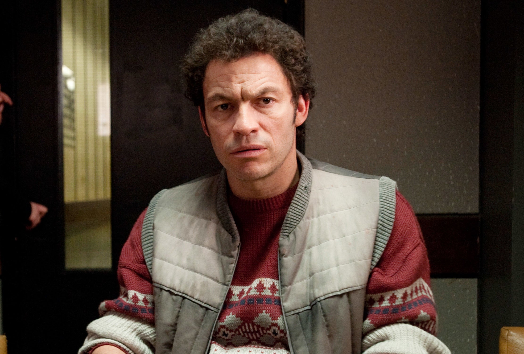 Dominic West as Fred West