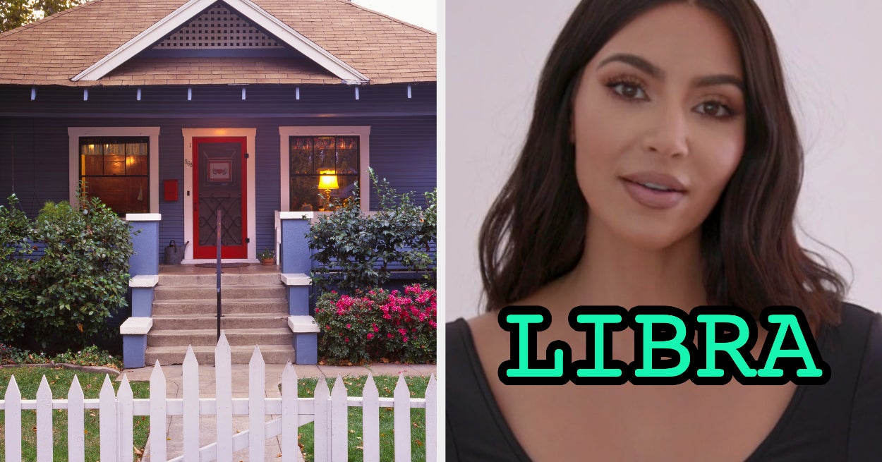 Design House Guess Zodiac Sign Quiz