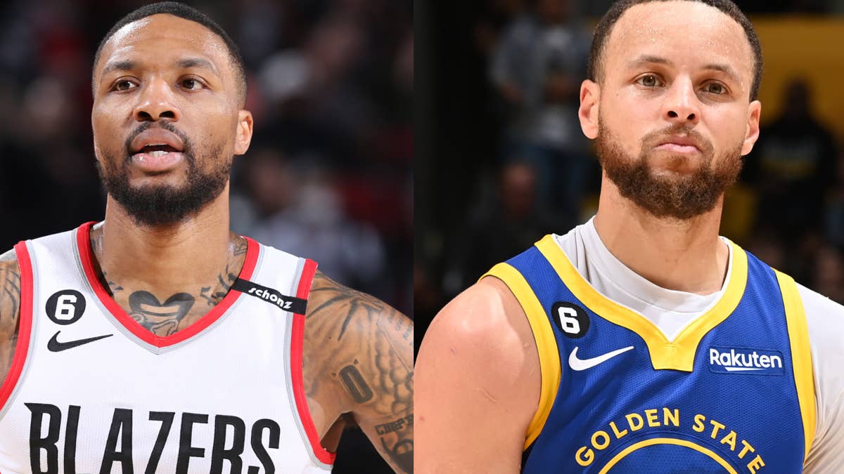 Lillard has said in 2016 and 2021 that he would never join a superteam.