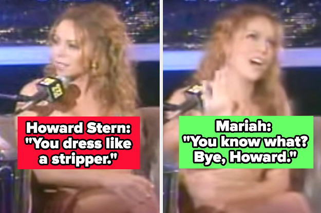 14 Times Interviewers Tried To Objectify A Celeb's Body, And The Celeb Shut Them Down