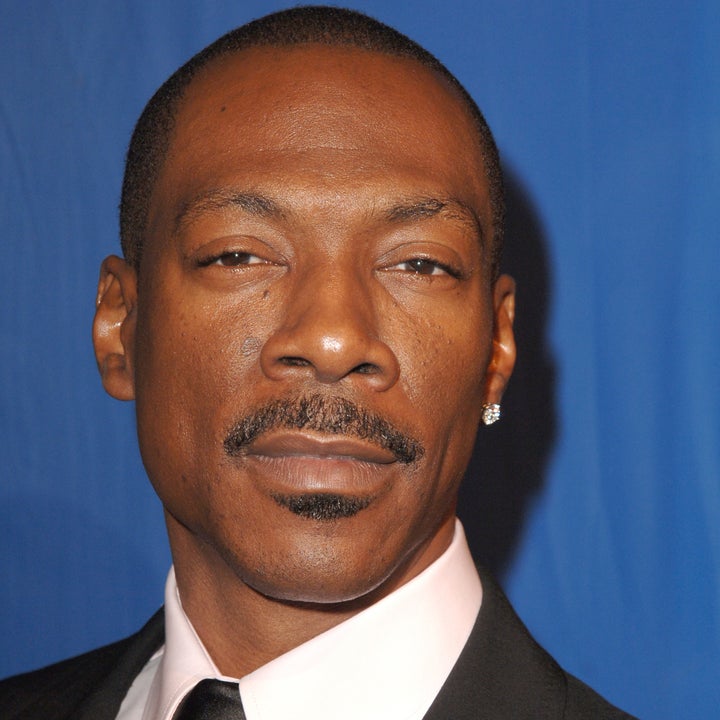 13 Comedians Who Starred In Dramatic TV Shows Or Movies