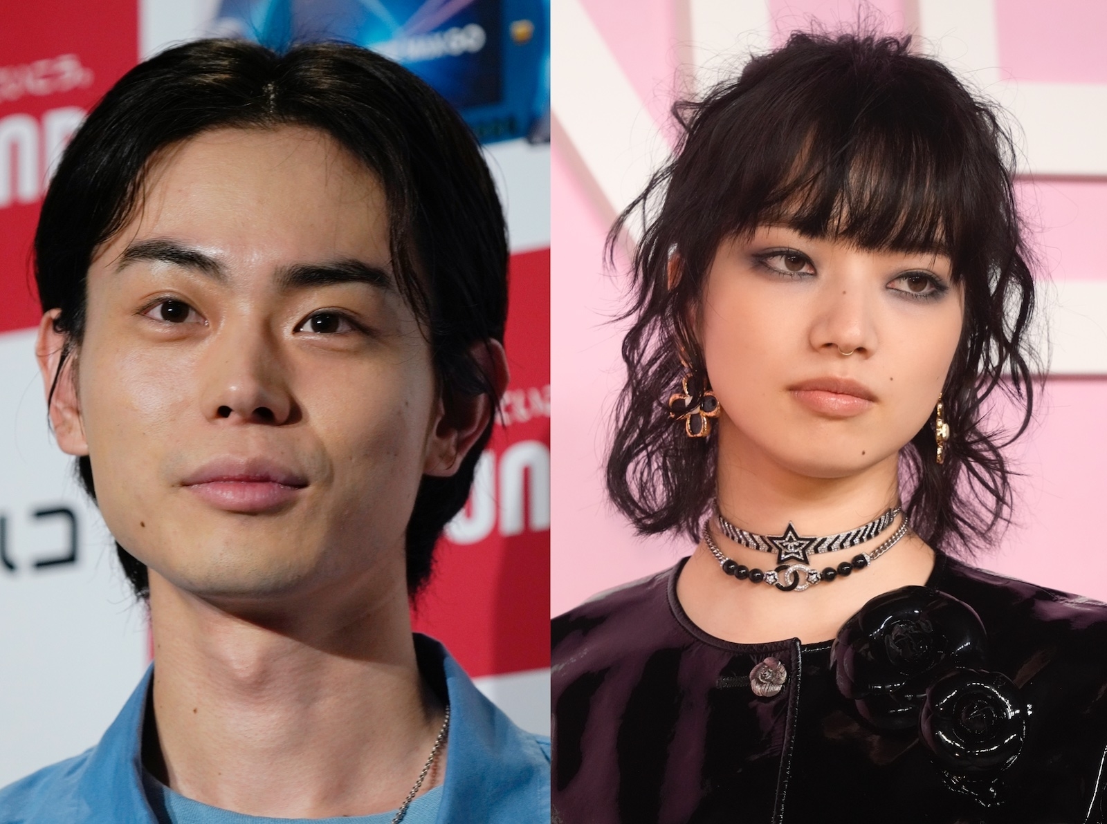 菅田将暉&小松菜奈、共同制作した「作品集」を発表！ →「震えました