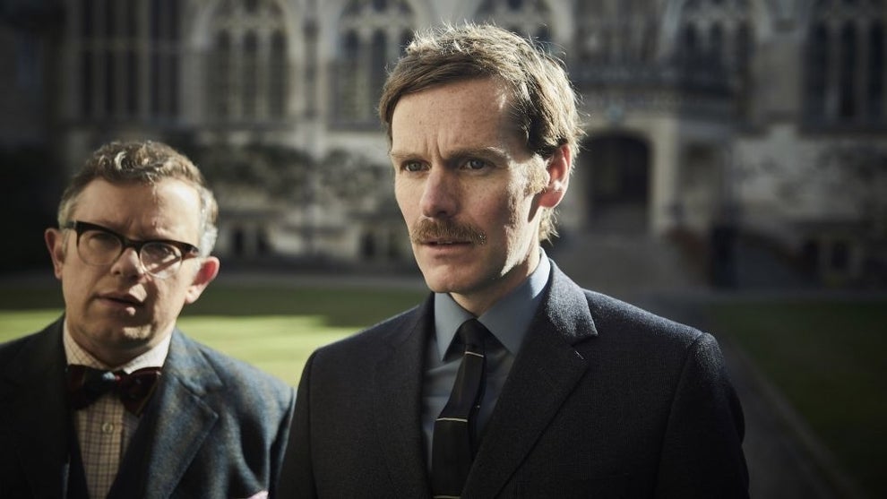 18 Of The Best British TV Shows To Watch Right Now