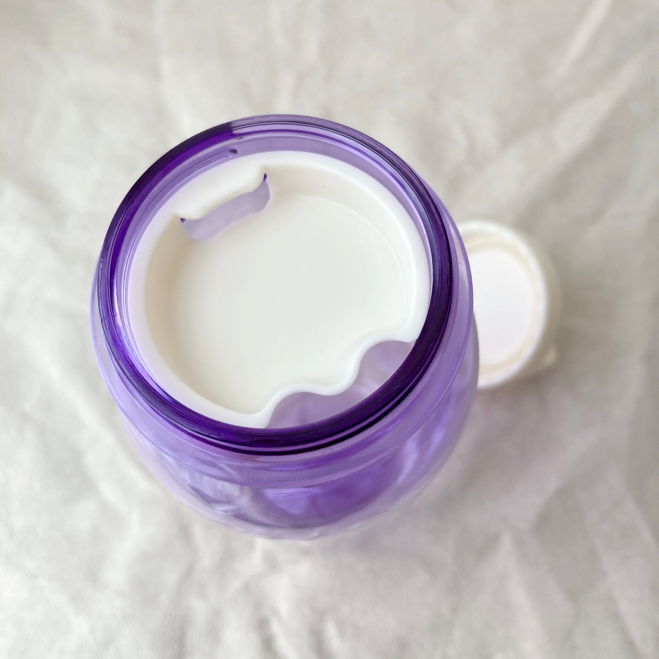 PLAZA(プラザ)で見つけたオススメの便利グッズ「スヌーピー PEANUTS クリアボトル GANG」