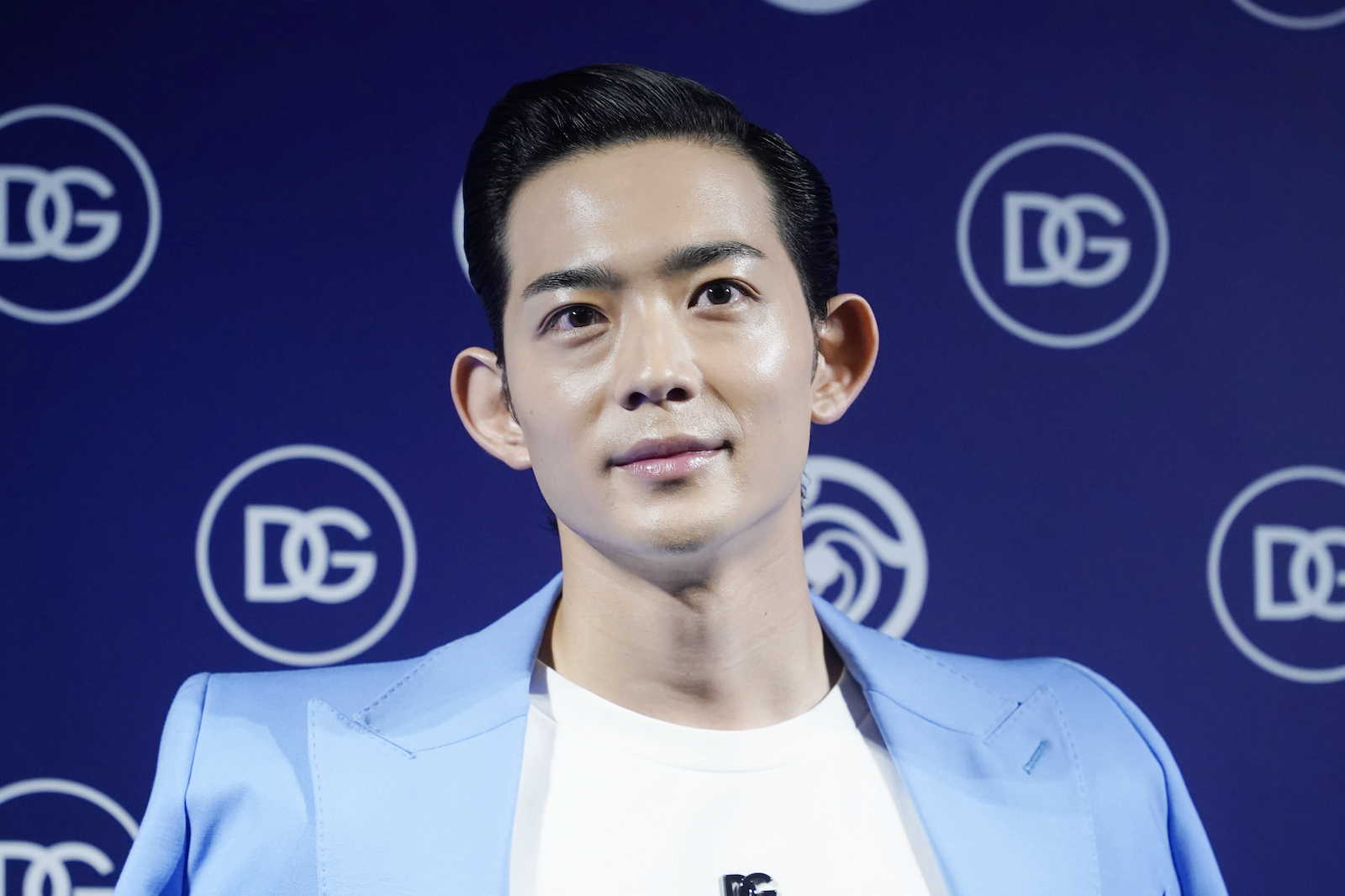 最終回でまさかの正体判明。『VIVANT』の竜星涼が「ぼくでした」と笑顔