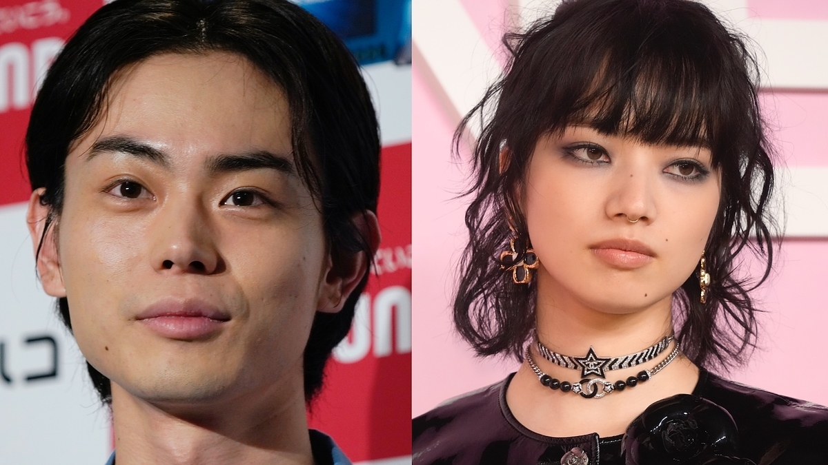 本人投稿】菅田将暉と小松菜奈が公開したコメント全文