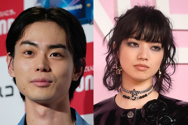 【本人投稿】菅田将暉と小松菜奈が公開したコメント全文