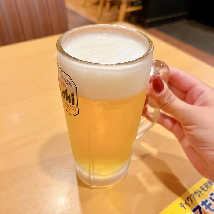 ガストの期間限定「サーロインステーキセット」