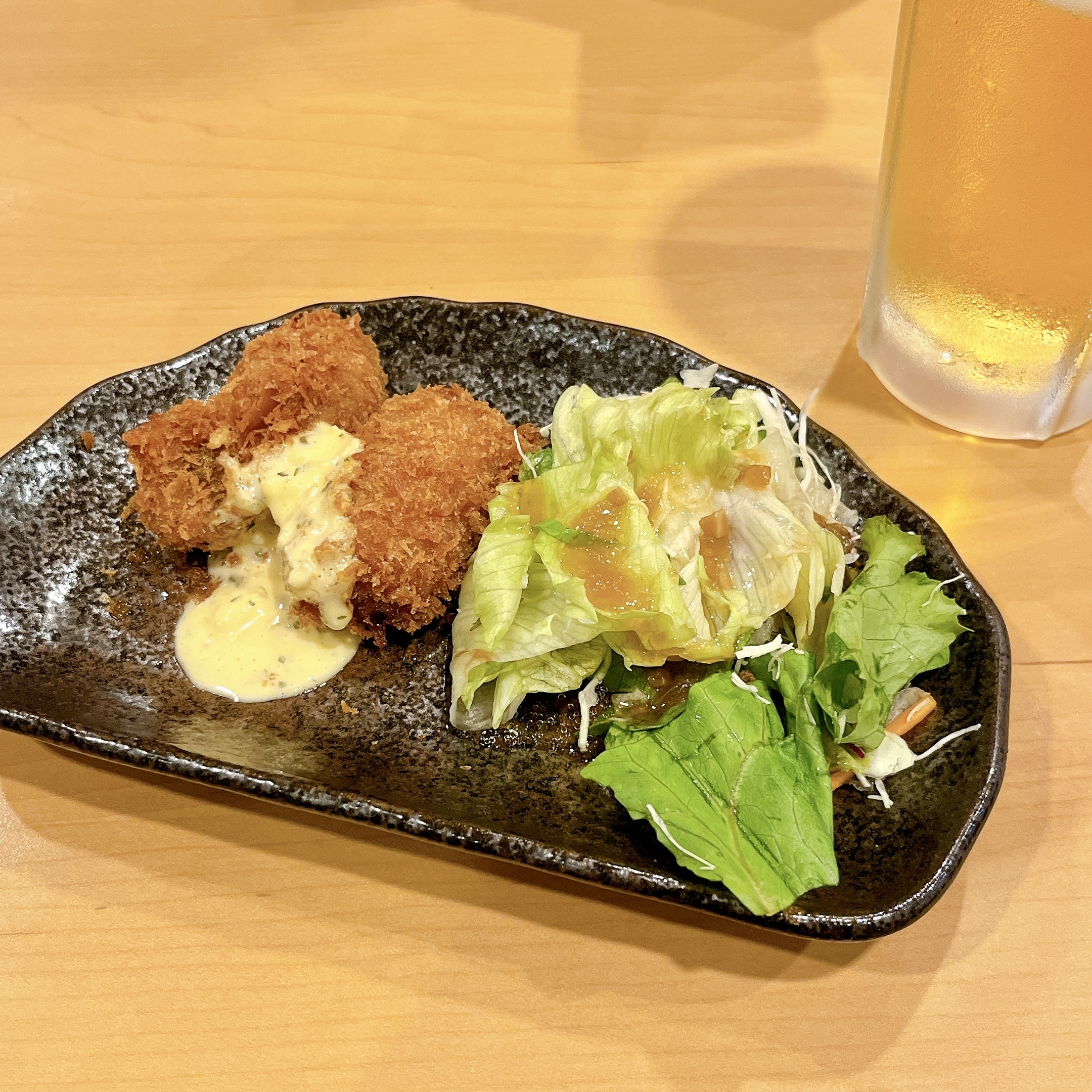 ガストの期間限定「サーロインステーキセット」