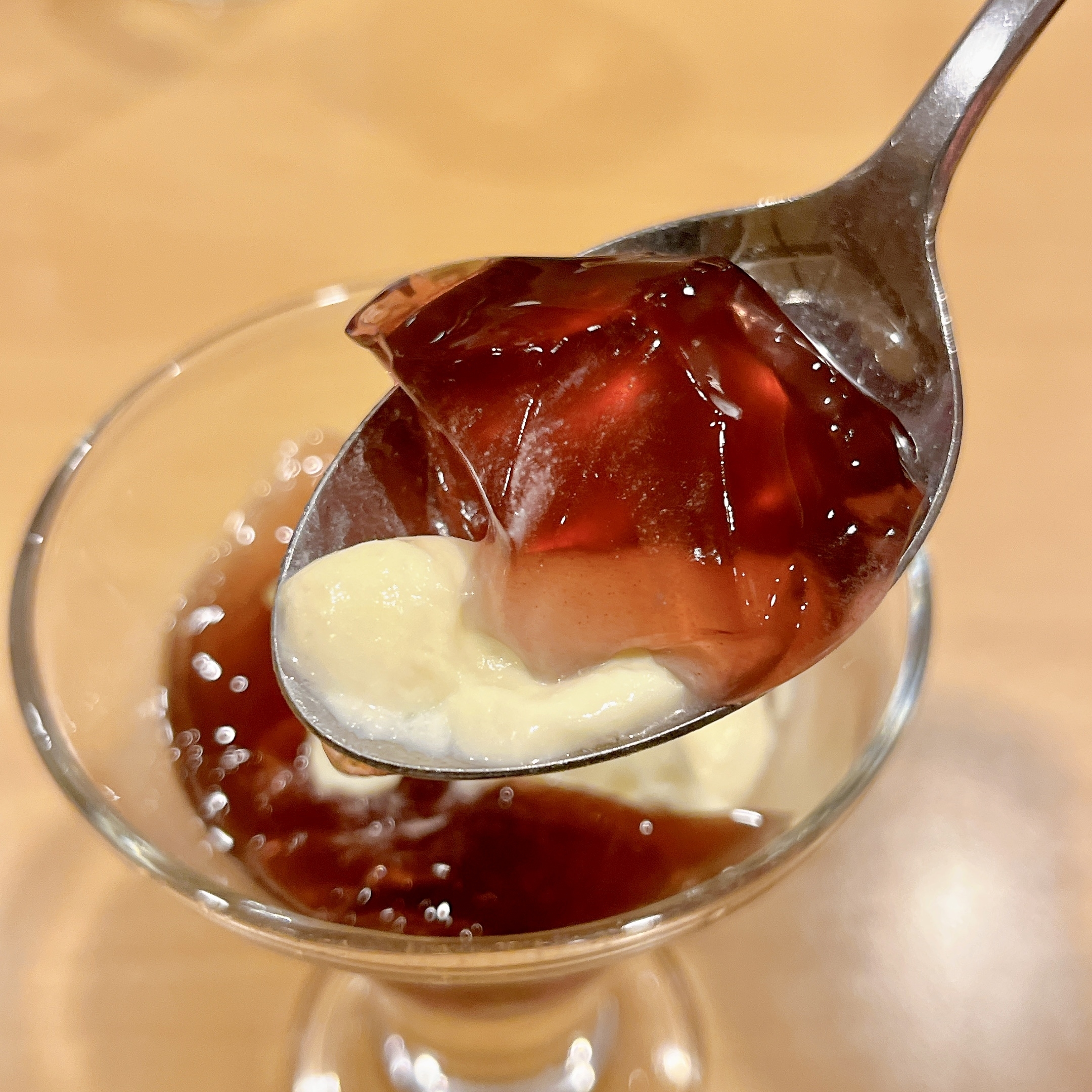 ガストの期間限定「サーロインステーキセット」