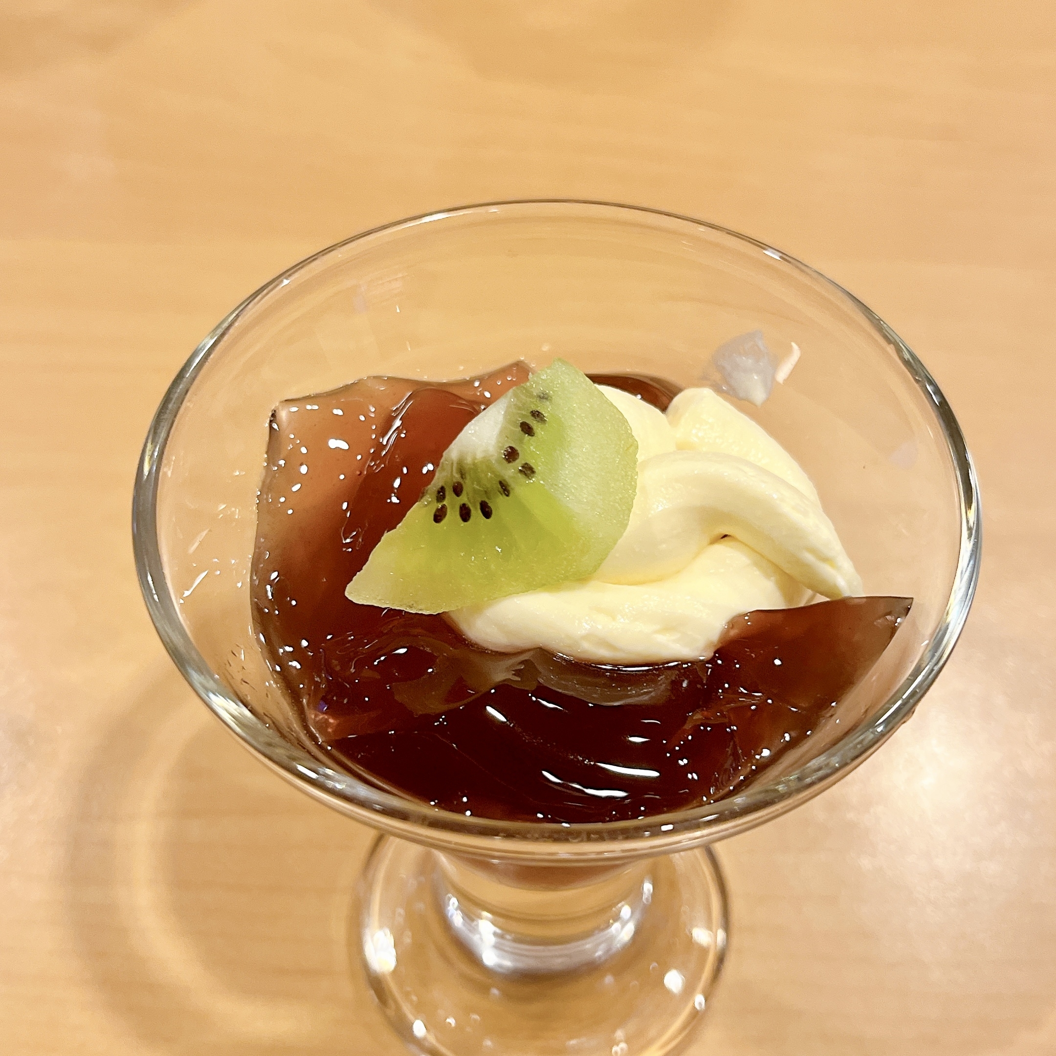 ガストの期間限定「サーロインステーキセット」