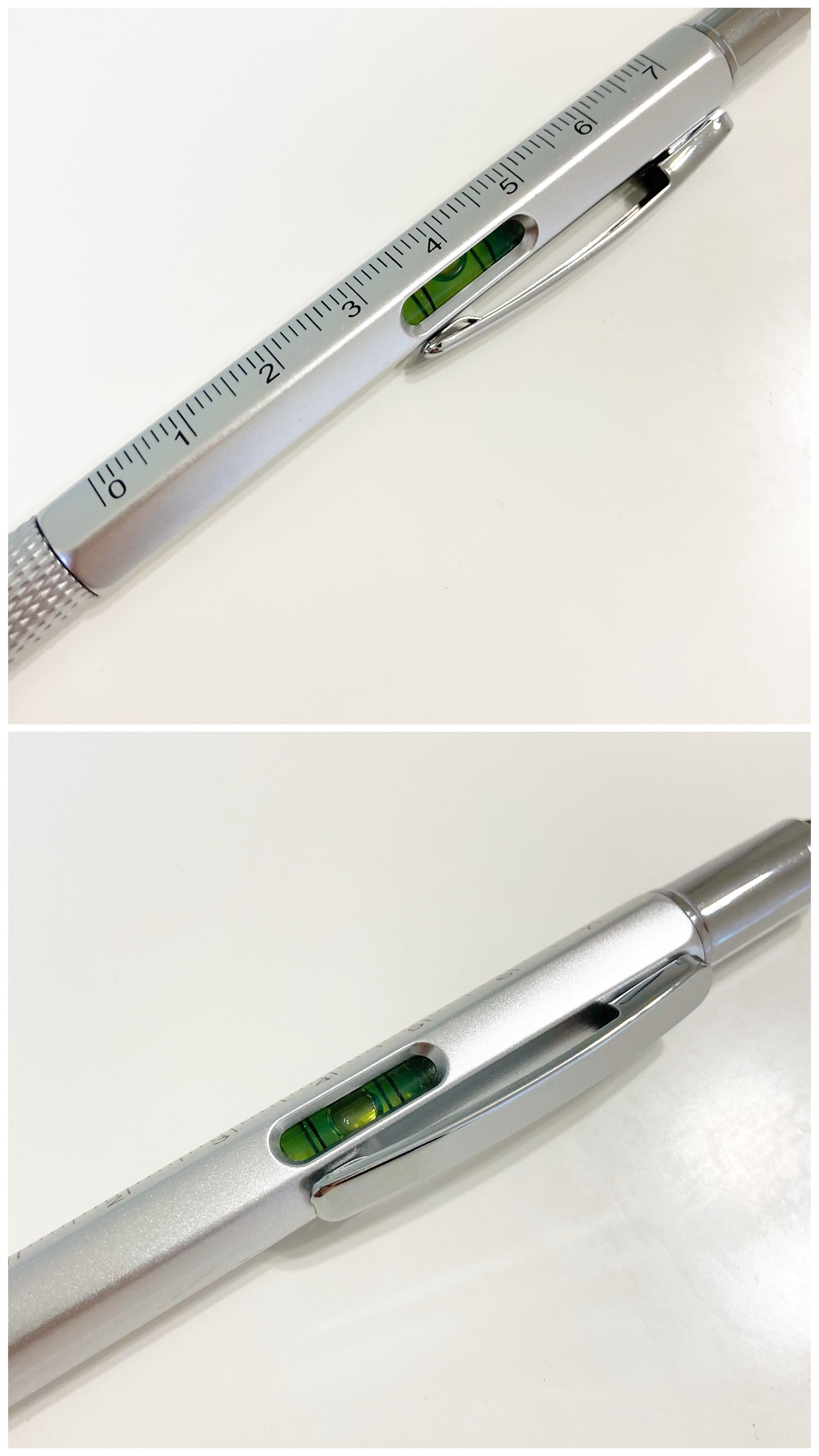 DAISO（ダイソー）のおすすめ文具「多機能マルチペン」