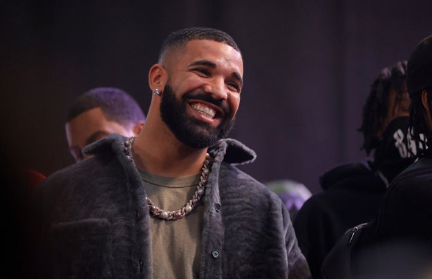 Drake Made A â€œWeirdâ€ And â€œUnprovokedâ€ Reference To Megan Thee Stallion At His Recent Show In Her Hometown, And Itâ€™s Sparked A Ton Of Confusion #MeganTheeStallion