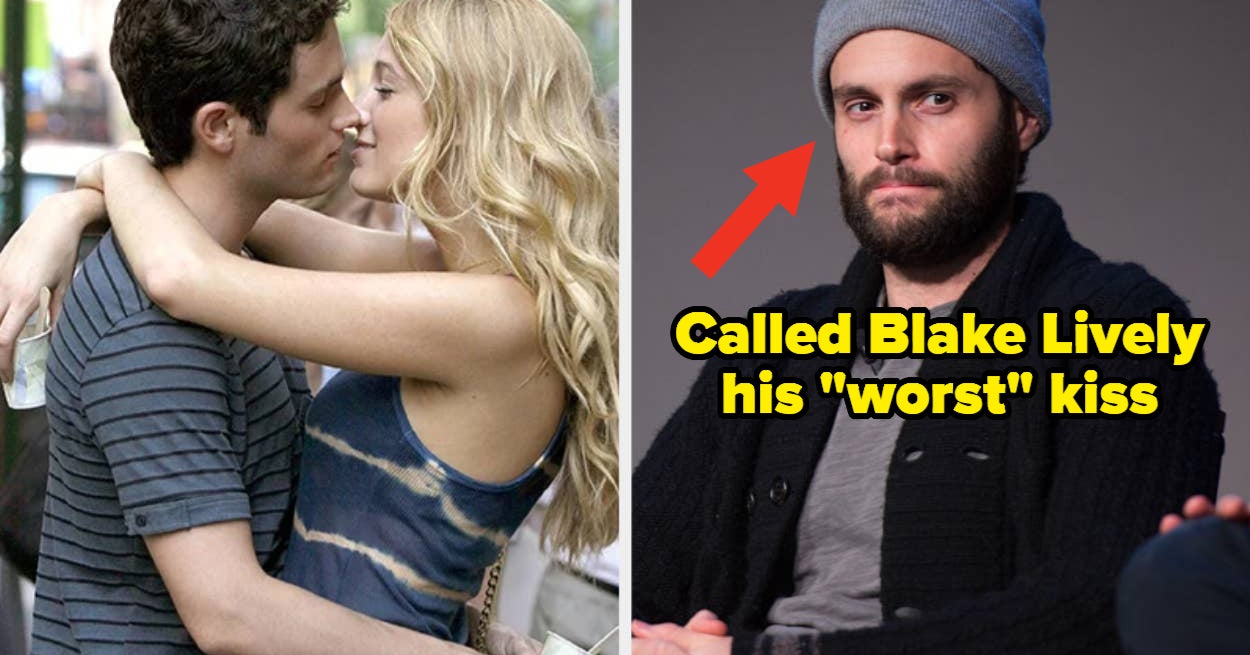 17 Kissing Scenes Actors Hated Or Flat-Out Refused To Shoot