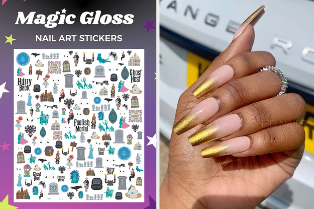Upgrade Your Nail Game with These Perfect Artisan Nail Colors - wide 3