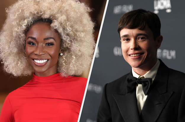 Angelica Ross Has Called Out Emma Roberts For Making Anti-Trans Comments – Here Are Six Other Times Actors Were Anti-LGBTQ+ On Set