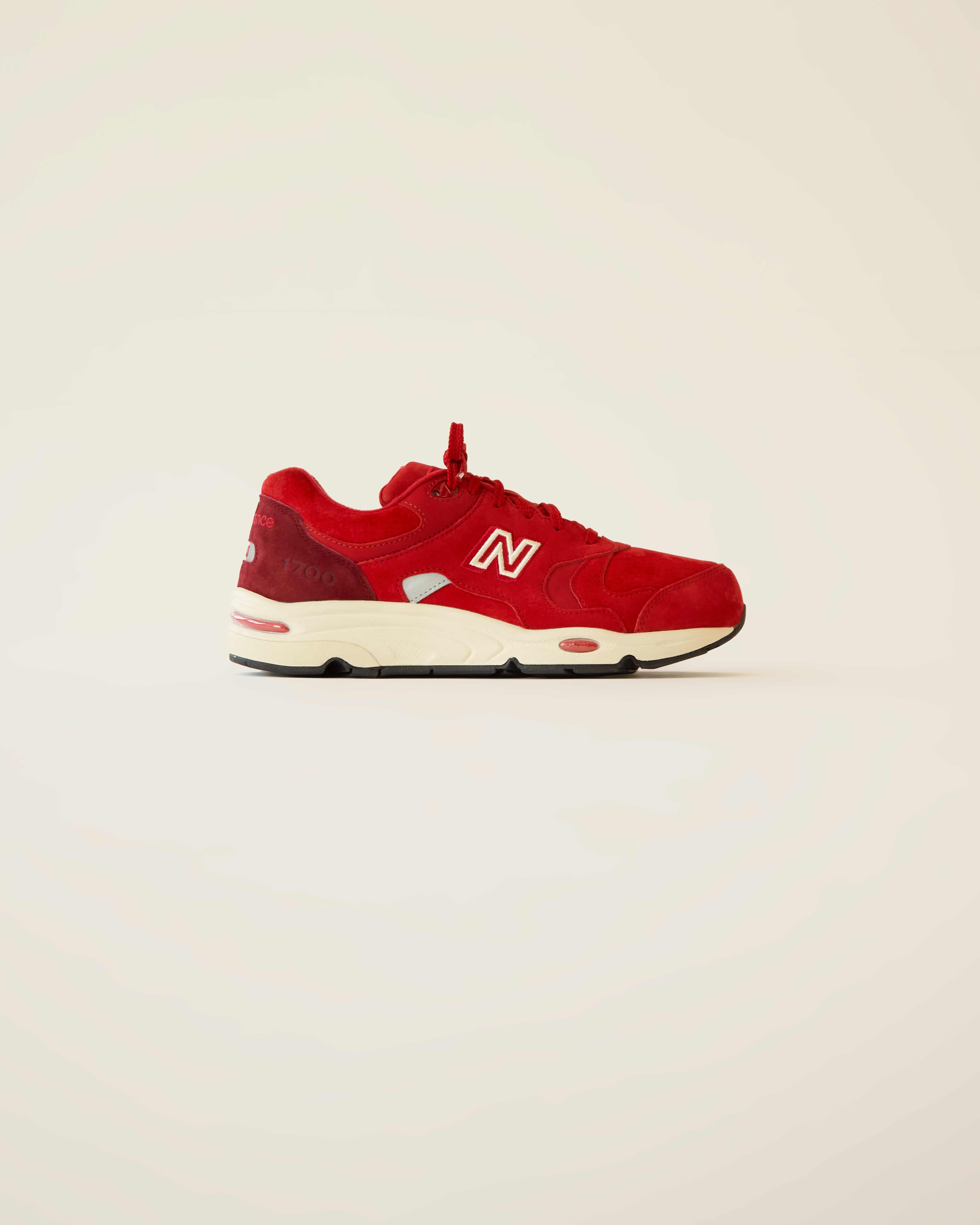 New balance 1700 porpora on sale