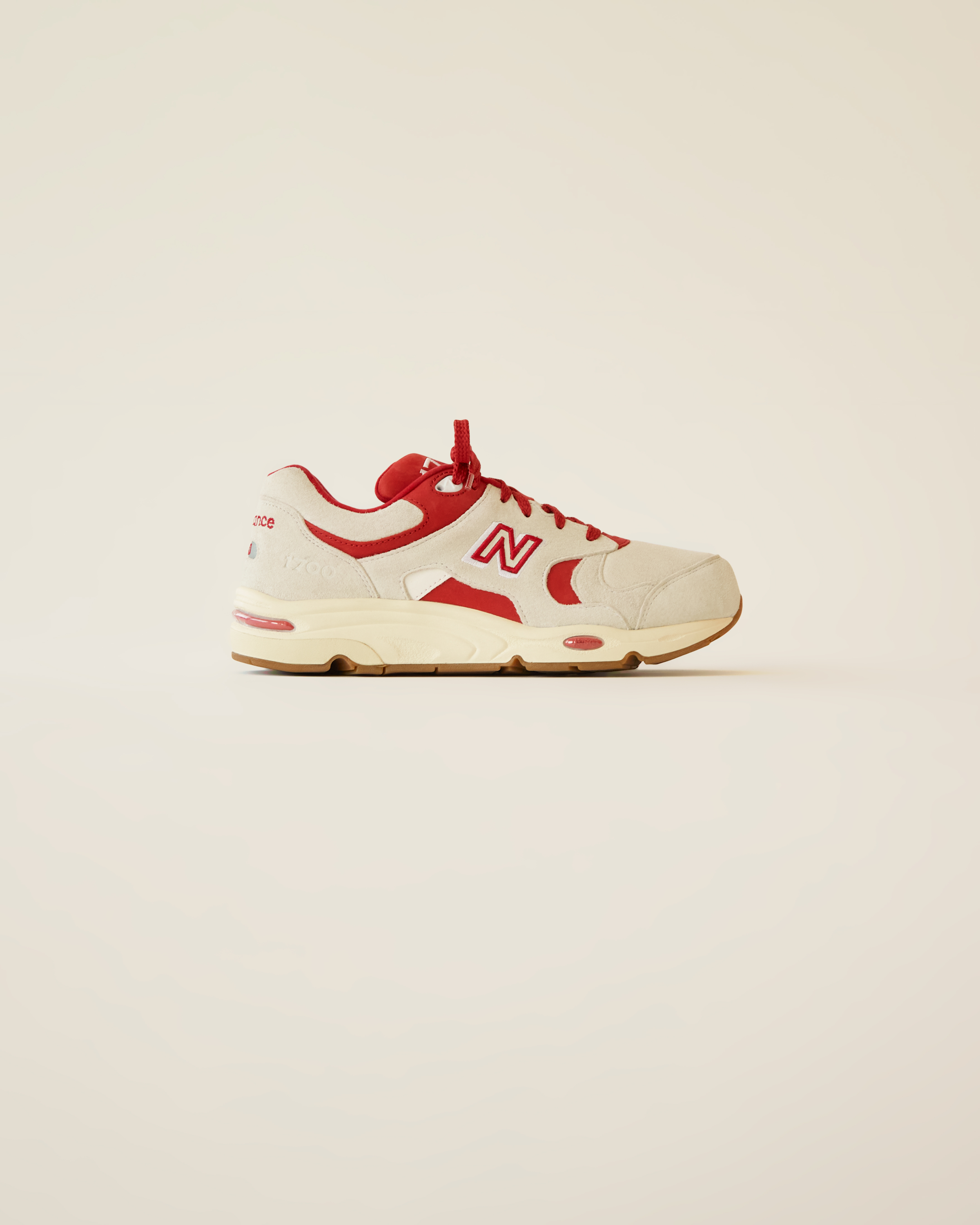 New balance hotsell 1700 white