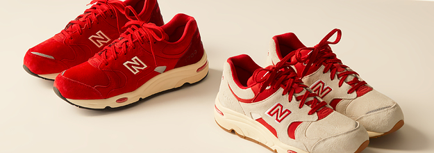 Ronnie Fieg Kith x New Balance 1700 'Toronto' Release Date