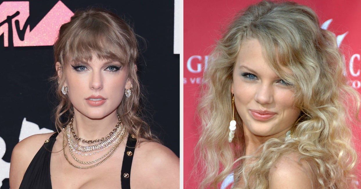 Taylor Swift’s Slut-Shame Comments Resurface Amid 1989 Vault Tracks Taylor Swift’s Slut-Shame Comments Resurface Amid 1989 Vault Tracks