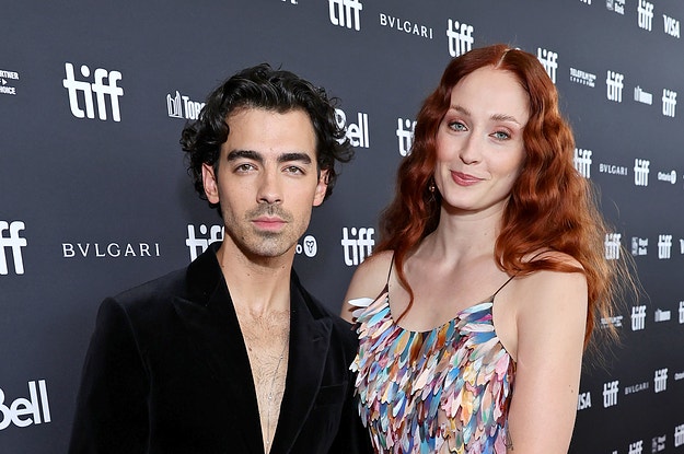 Sophie Turner - Joe Jonas Wedding Anniversary: Sophie Turners Wedding Gown  Is As Iconic As It Was Two Years Ago