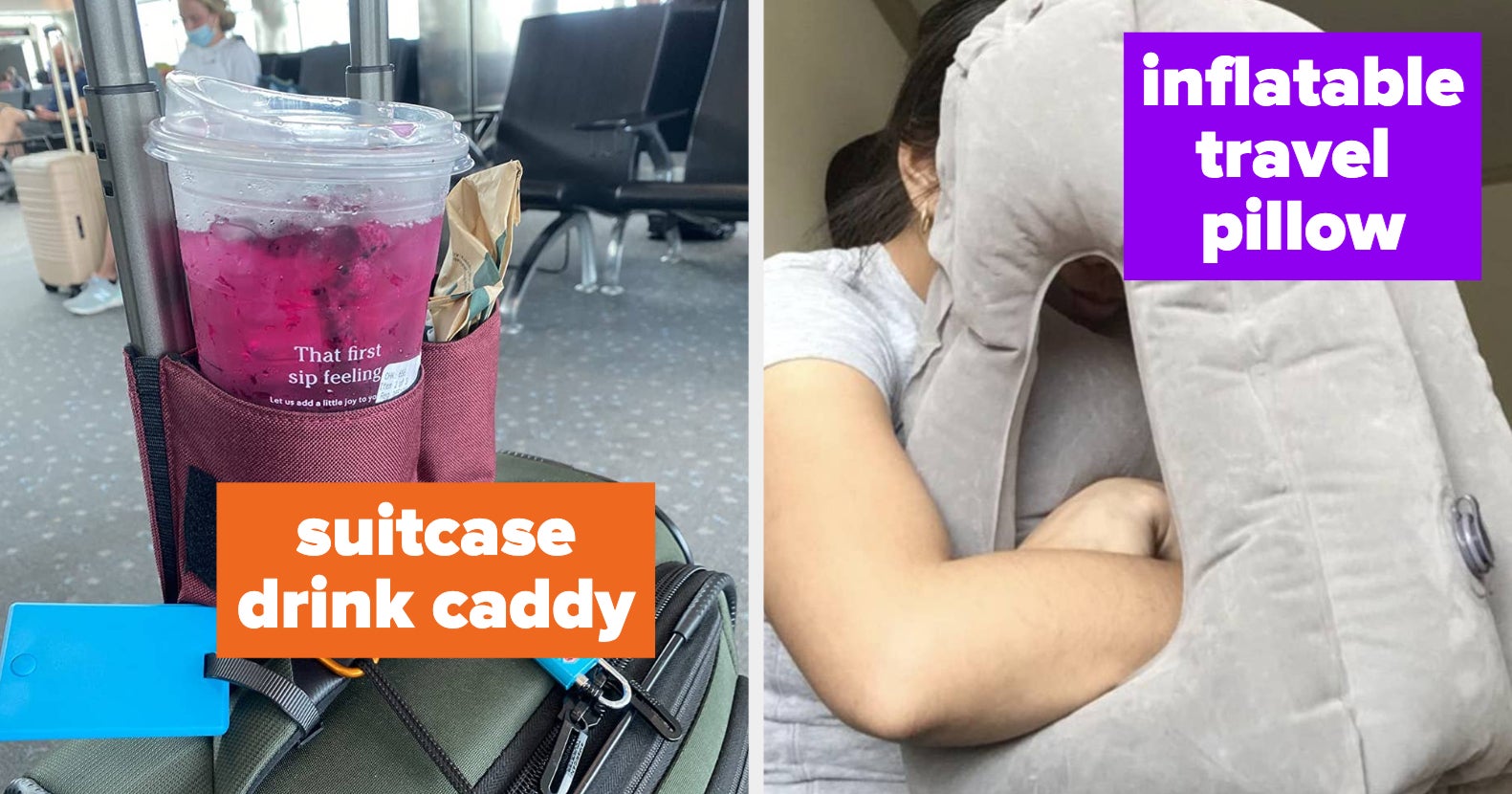 Just 28 “Game-Changing” Travel Products Reviewers Love
