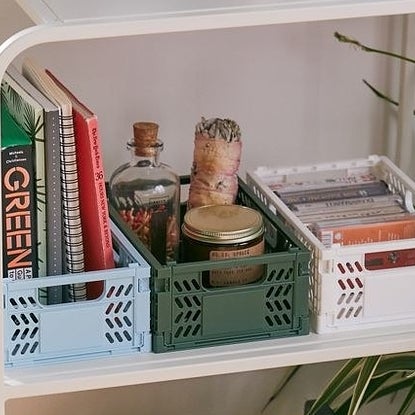 People Will Aspire To Your Level Of Organization After Seeing These 49 Items In Your Home