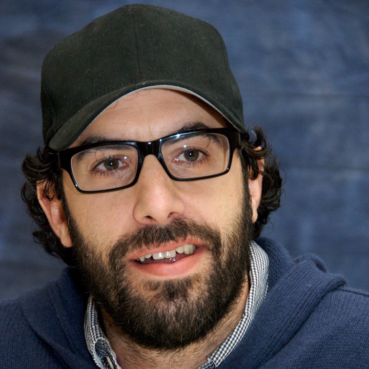 13 Comedians Who Starred In Dramatic TV Shows Or Movies