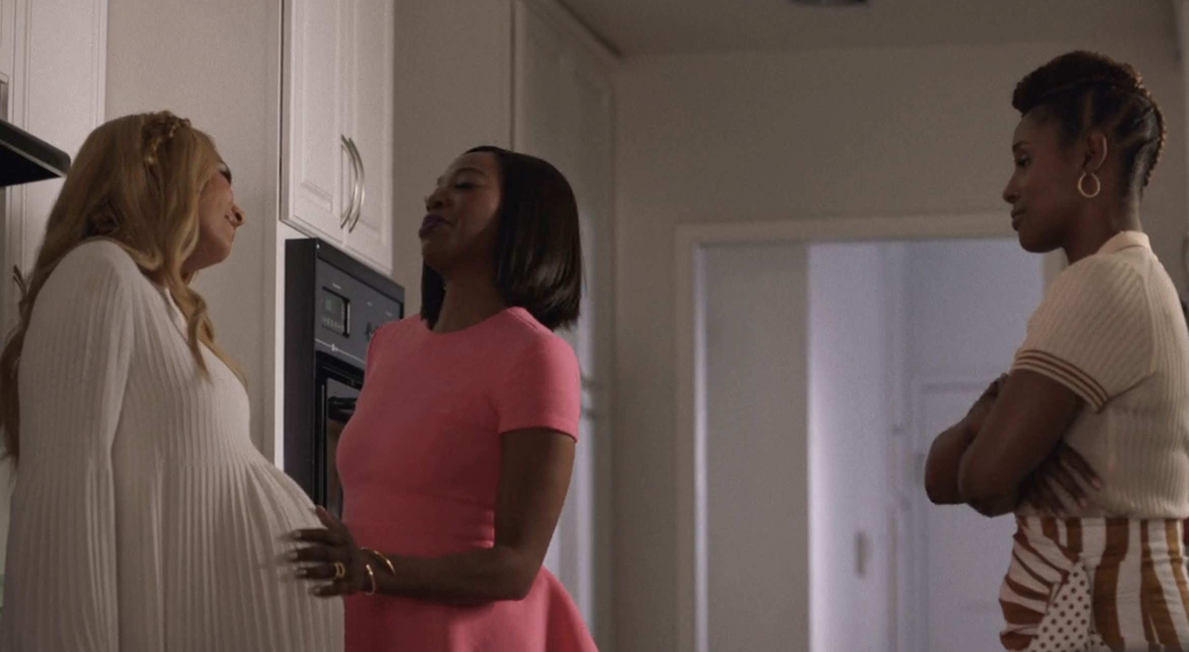 Screenshot from &quot;Insecure&quot;