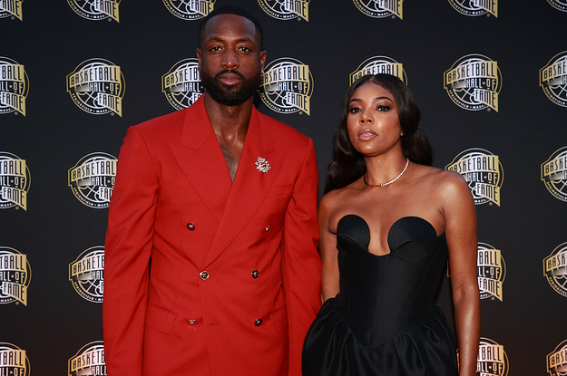 Dwyane Wade on Telling Gabrielle Union He Was Having a Kid With Another ...