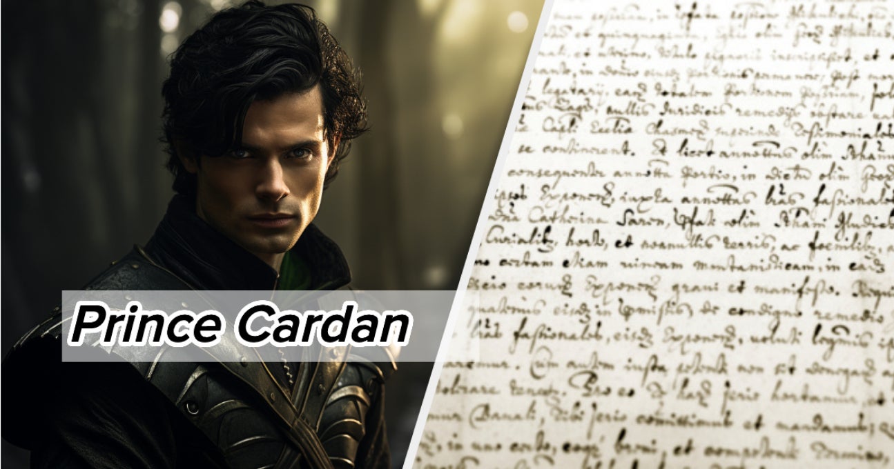 Which Character From The Cruel Prince Am I? Quiz