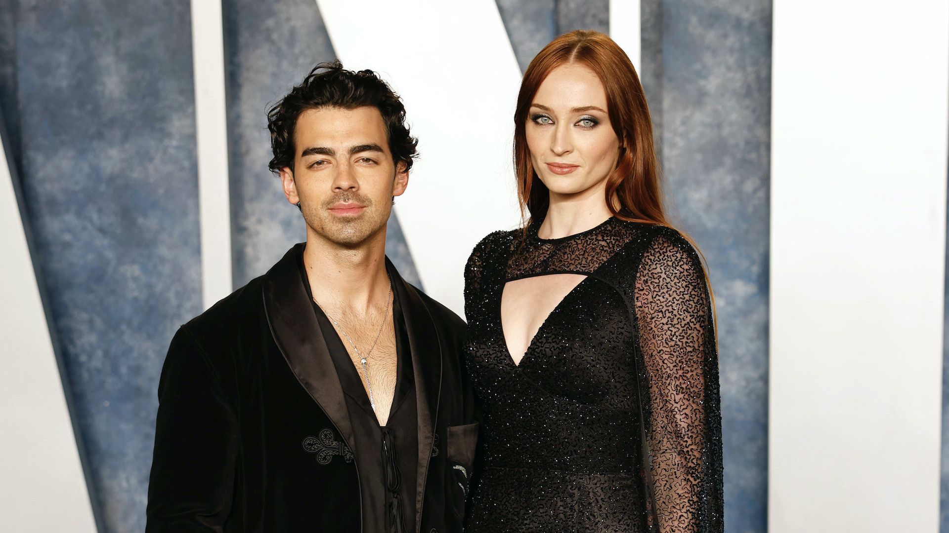 Sophie Turner Sues Joe Jonas Over Child Custody Dispute | Complex