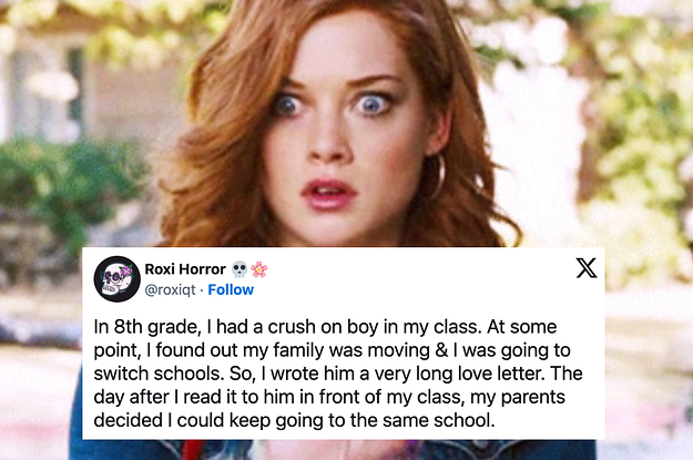 18 People Who Had A Hilariously Bad Day, But Don't Worry — They Got A Good Story Out Of It