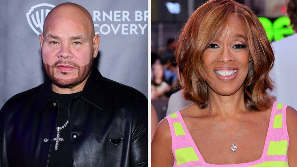 The second annual United Justice Coalition Summit will take place on December 1st at the Javits Center in New York City. Confirmed guest speakers include Fat Joe, Gayle King, and more.