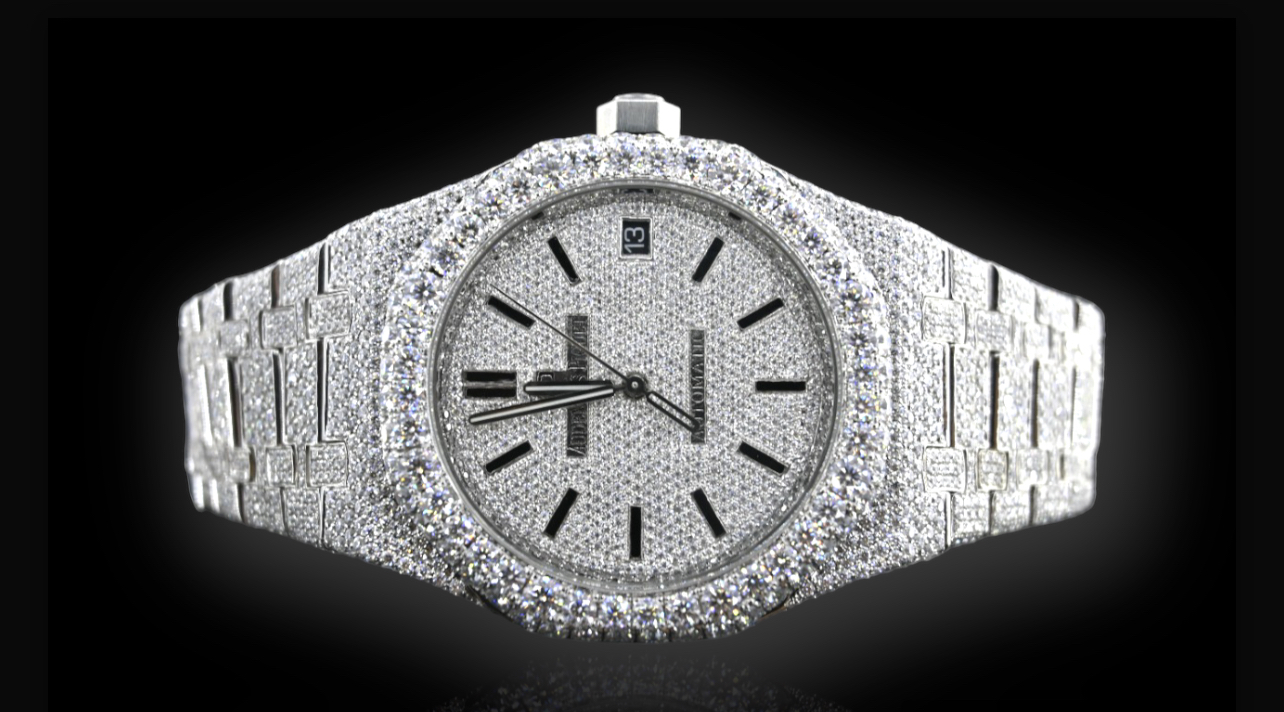 Sanders hot sale diamond jewelers