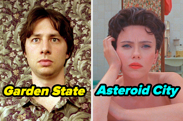 People Are Talking About THE MOST Pretentious Movies Ever, And Some Of You Might Be Offended