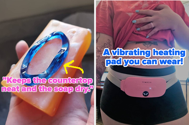 31 Brilliant Products You’ll Be Glad You Finally Bought