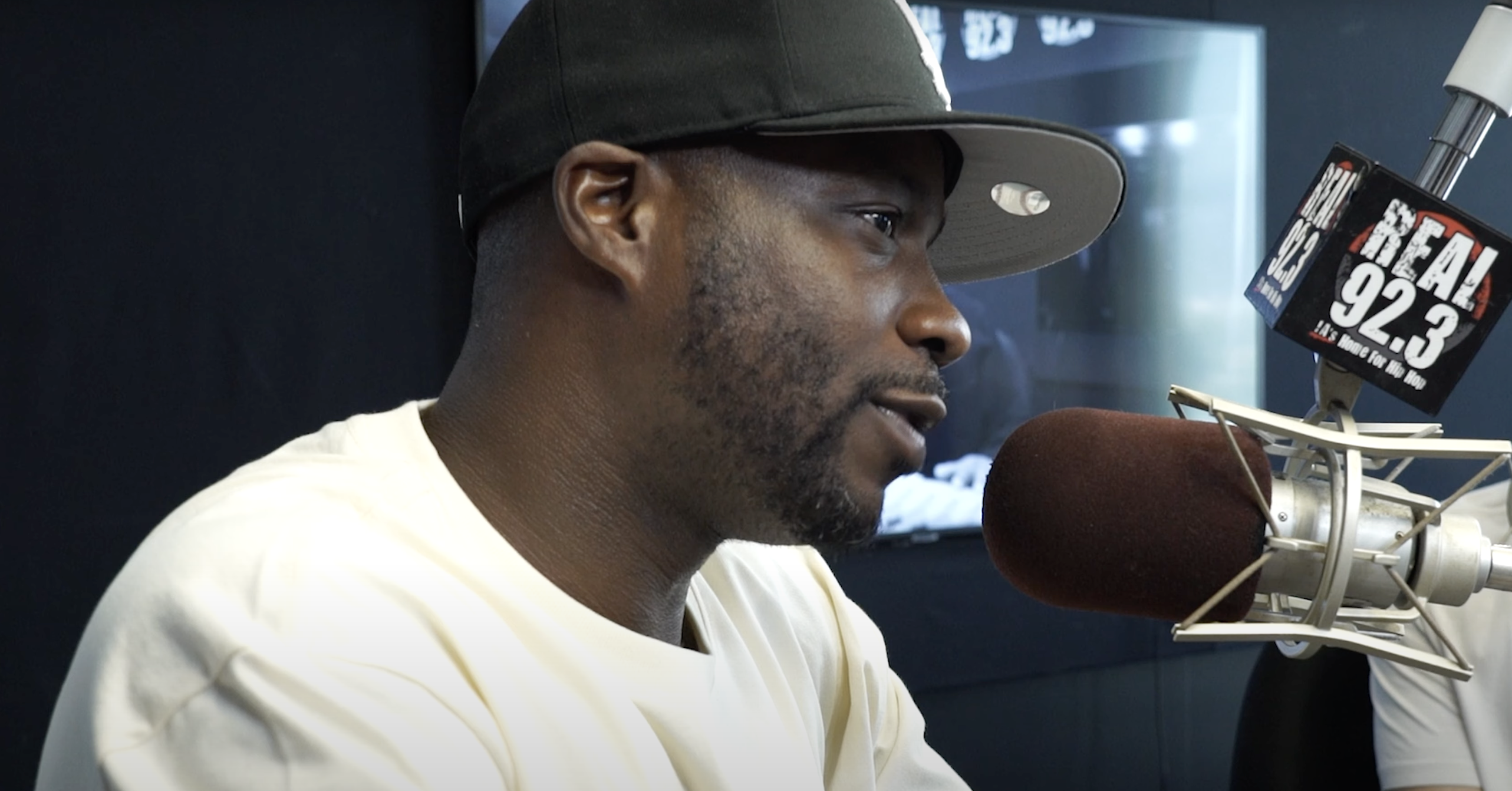 Jay Rock Believes Leaked Kendrick Verse Dissing Big Sean & French
