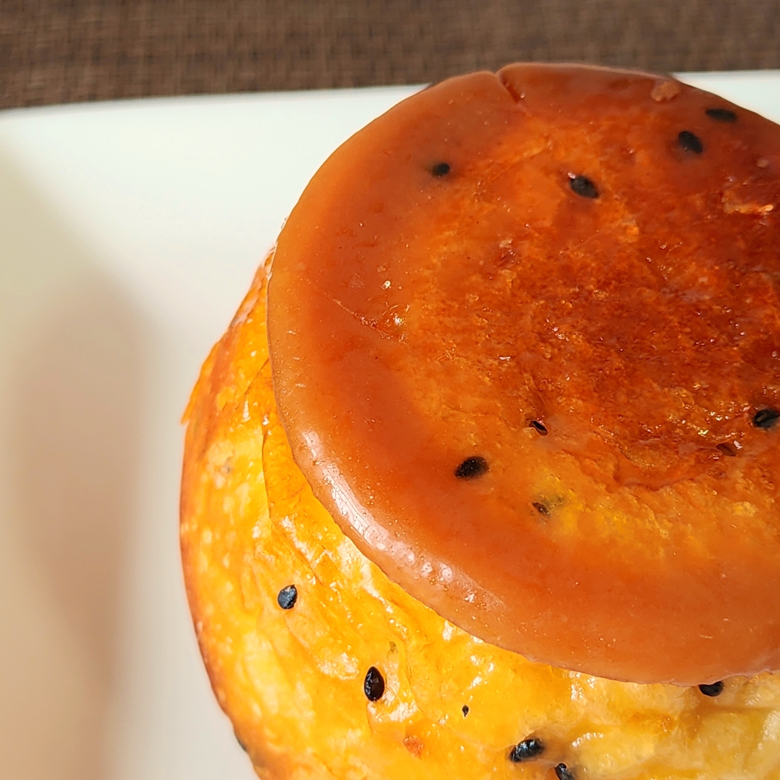 Family Mart(ファミリーマート)のおすすめスイーツ「おいものクイニーアマン」