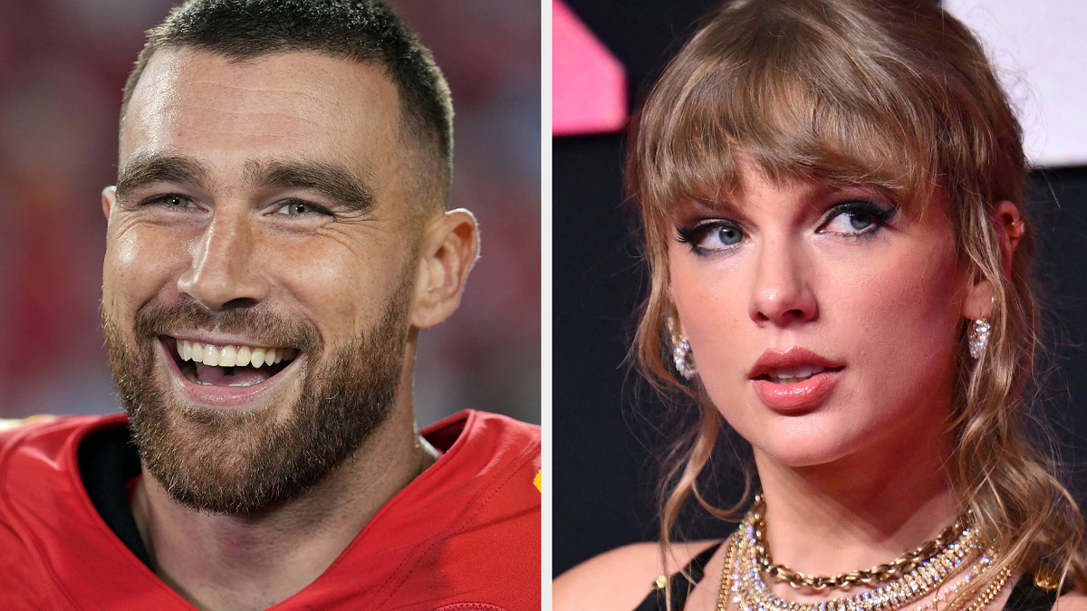 Travis Kelce's financial debt amid Taylor Swift dating rumors