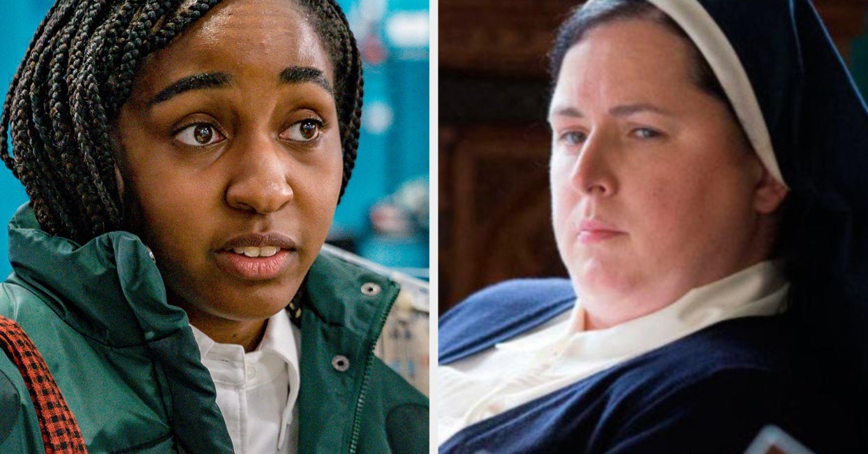 "His Character Arc Was Possibly The Best I've Ever Seen" – 17 Supporting Characters That Stole Both Our Hearts And The Show