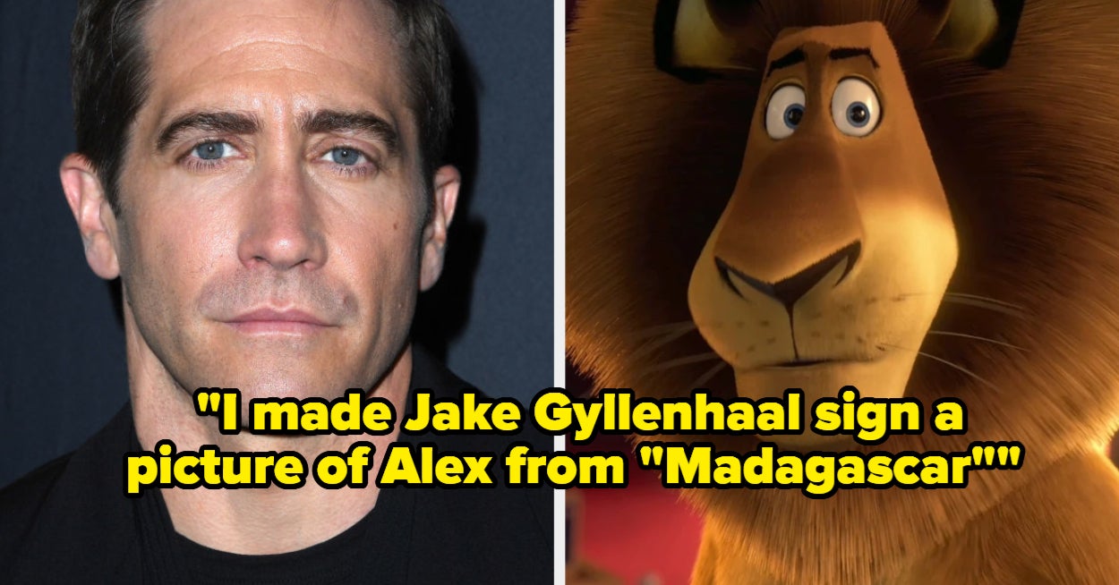 19 Of The Best Celebrity Interactions People Have Had