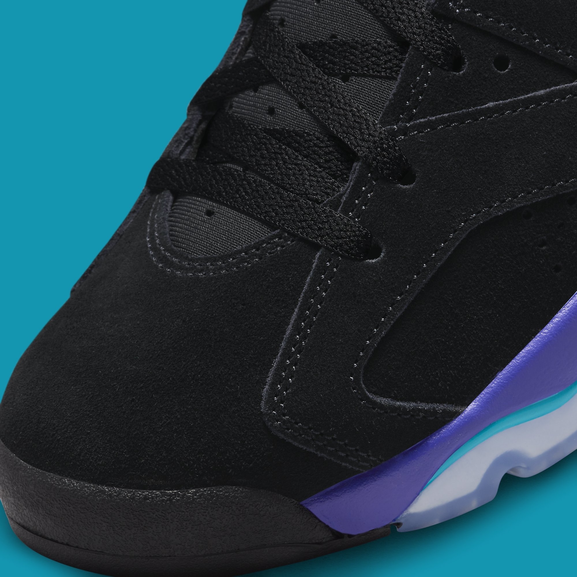 Air Jordan 6 'Aqua' CT8529-004 Release Date | Complex