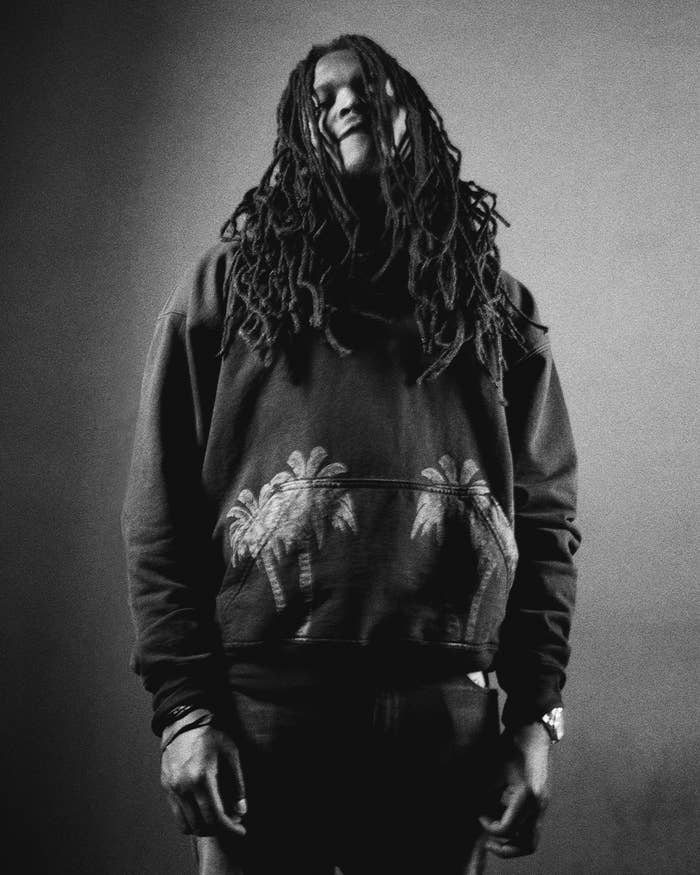 Young Nudy - Peaches & Eggplants (feat. Latto & Sexyy Red) [Remix
