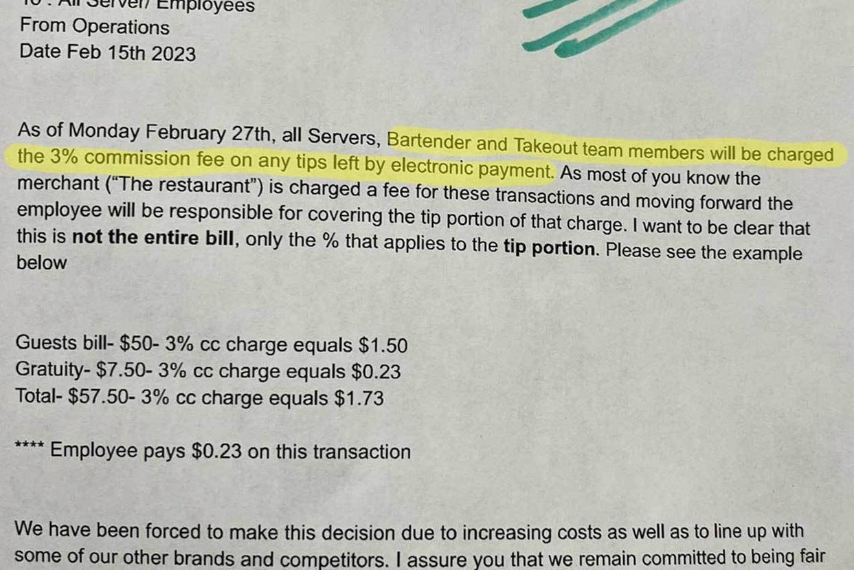 16 Enraging And Unbelievably Dumb Fees People Were Charged That Make Me Wholly Angry