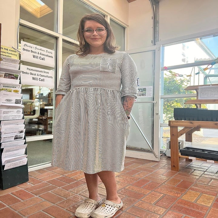 25 Cute and Affordable Fall Dresses on Amazon