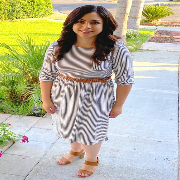 25 Cute and Affordable Fall Dresses on Amazon