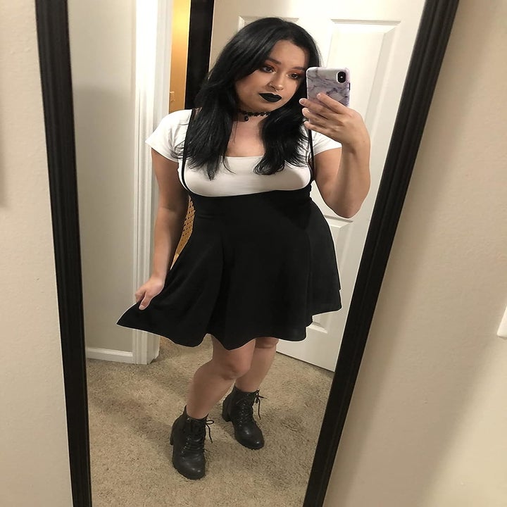 25 Cute and Affordable Fall Dresses on Amazon