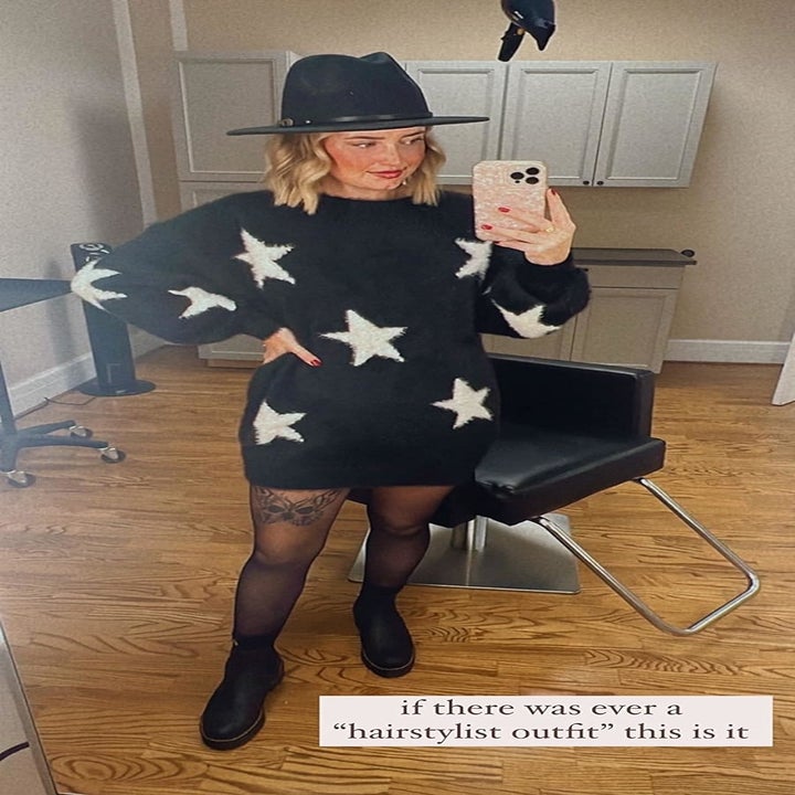 25 Cute and Affordable Fall Dresses on Amazon