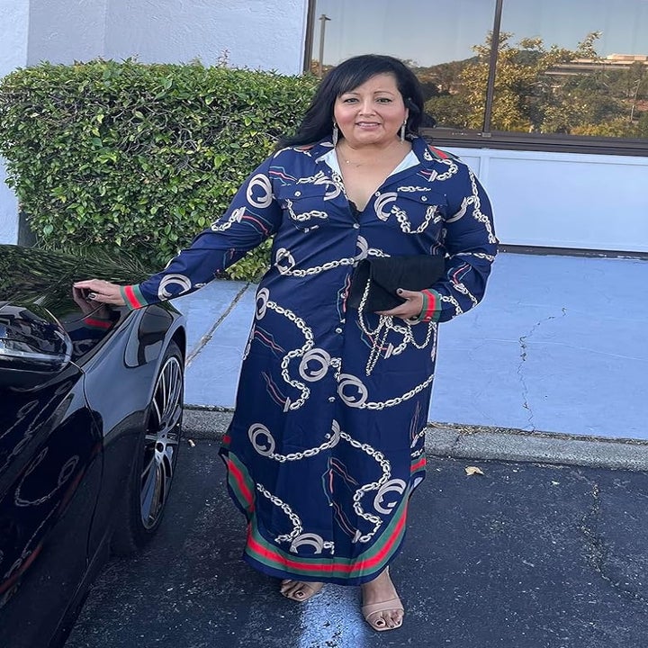 25 Cute and Affordable Fall Dresses on Amazon